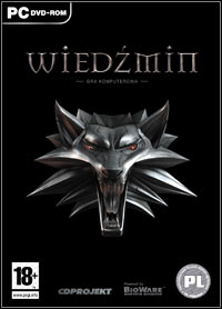 Wiedźmin