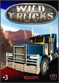 Wild Trucks