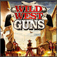 Wild West Guns