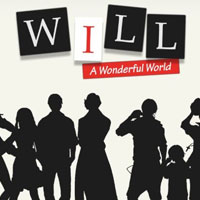 WILL: A Wonderful World