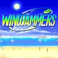 Windjammers