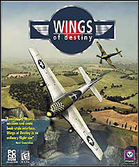 Wings of Destiny