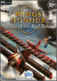 Wings of Honour: Battles of the Red Baron