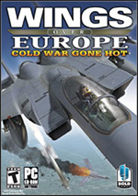 Wings Over Europe: Cold War Gone Hot