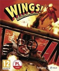 Wings! Remastered Edition