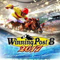 Winning Post 8 2017