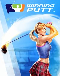 Winning Putt: Golf Online