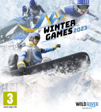 Winter Games 2023