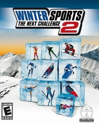 Winter Sports 2: The Next Challenge