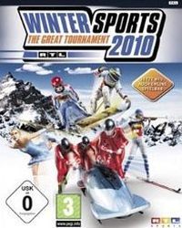 Winter Sports 2010: The Great Tournament