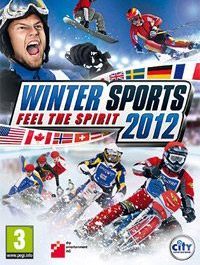 Winter Sports 2012