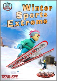 Winter Sports Extreme