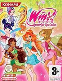 Winx Club: The Quest for the Codex