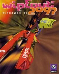 WipEout 2097