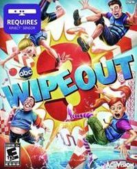 Wipeout 3