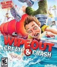 Wipeout: Create & Crash