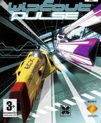 WipEout Pulse