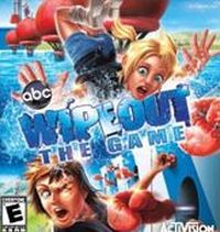 Wipeout: The Game