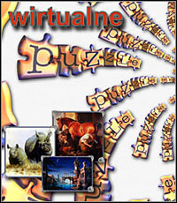 Wirtualne Puzzle