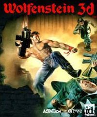 Wolfenstein 3D