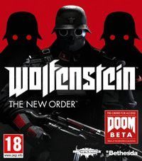 Wolfenstein: The New Order