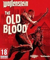 Wolfenstein: The Old Blood