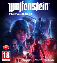 Wolfenstein: Youngblood