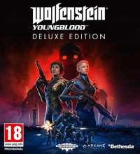 Wolfenstein: Youngblood - Deluxe Edition