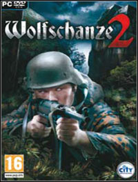 Wolfschanze 2