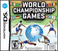 World Championship Games