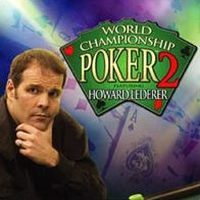 World Championship Poker 2: Featuring Howard Lederer