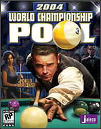 World Championship Pool 2004