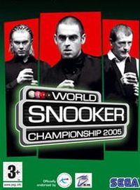 World Snooker Championship 2005