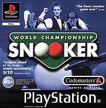 World Championship Snooker