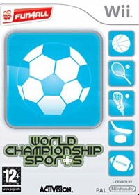 World Championship Sports