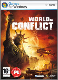 World in Conflict