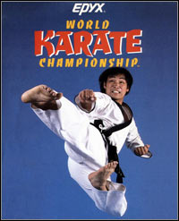 World Karate Championship