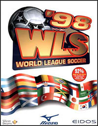 World League Soccer 98