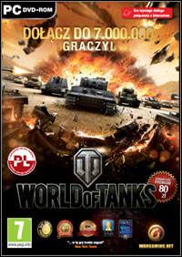 World of Tanks