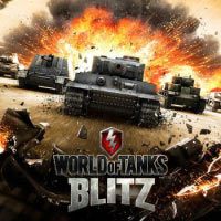 World of Tanks Blitz