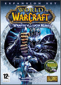 World of Warcraft: Wrath of the Lich King