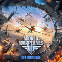 World of Warplanes