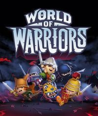 World of Warriors