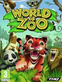 World of Zoo