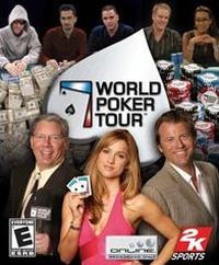 World Poker Tour