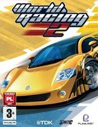 World Racing 2