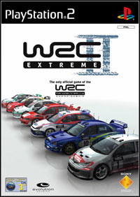 World Rally Championship II Extreme