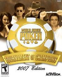 World Series of Poker: Tournament of Champions