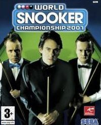 World Snooker Championship 2007