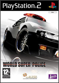 World Super Police